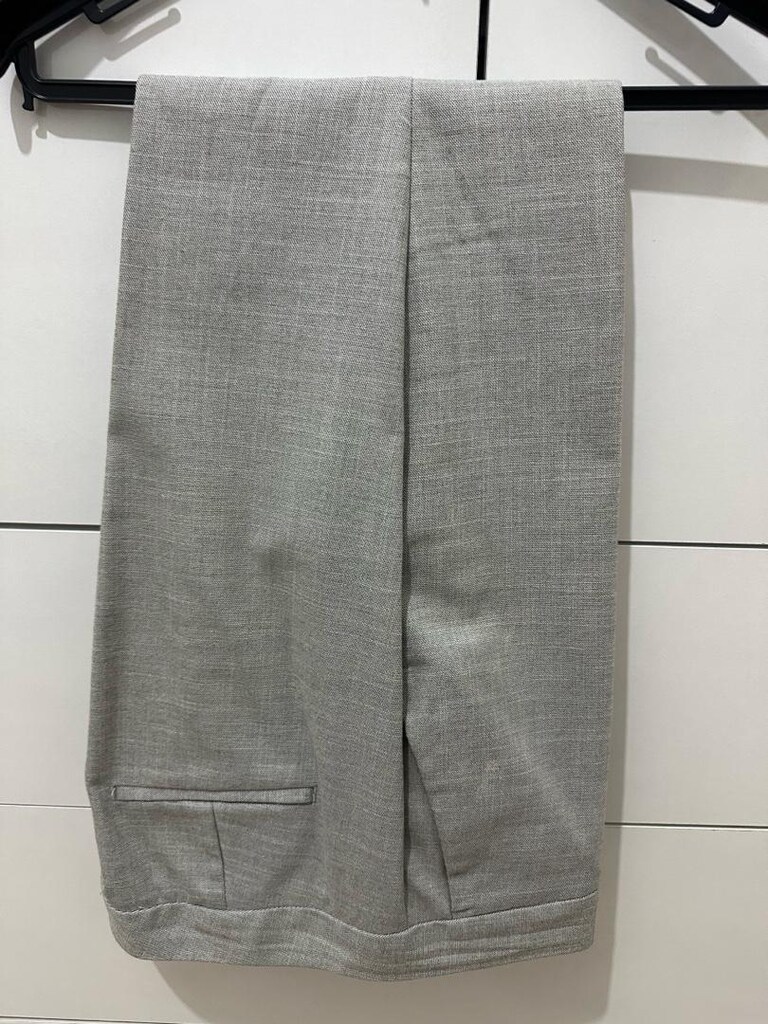 zara takım elbise - 5
