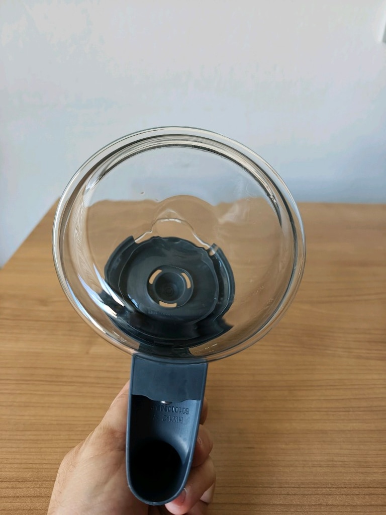 Bosch filtre kahve makinesi cam demliktir karaf pot Özellikle Bosch T - 4