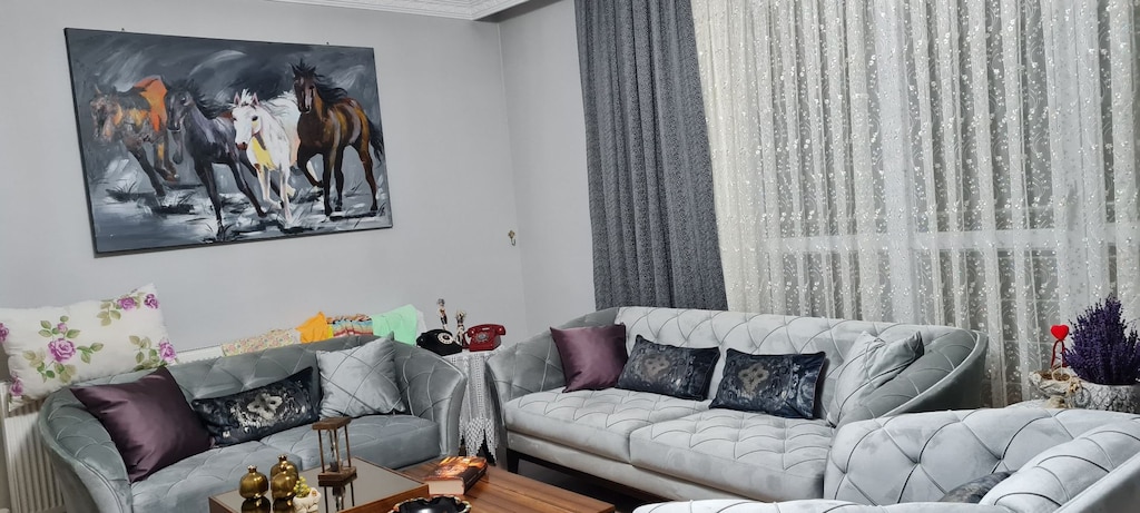 enza koltuk takımı - 3