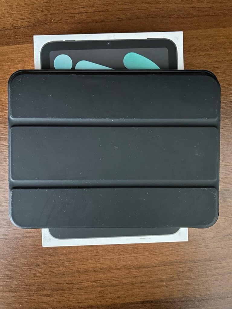 ipad mini 7 satılık - 8