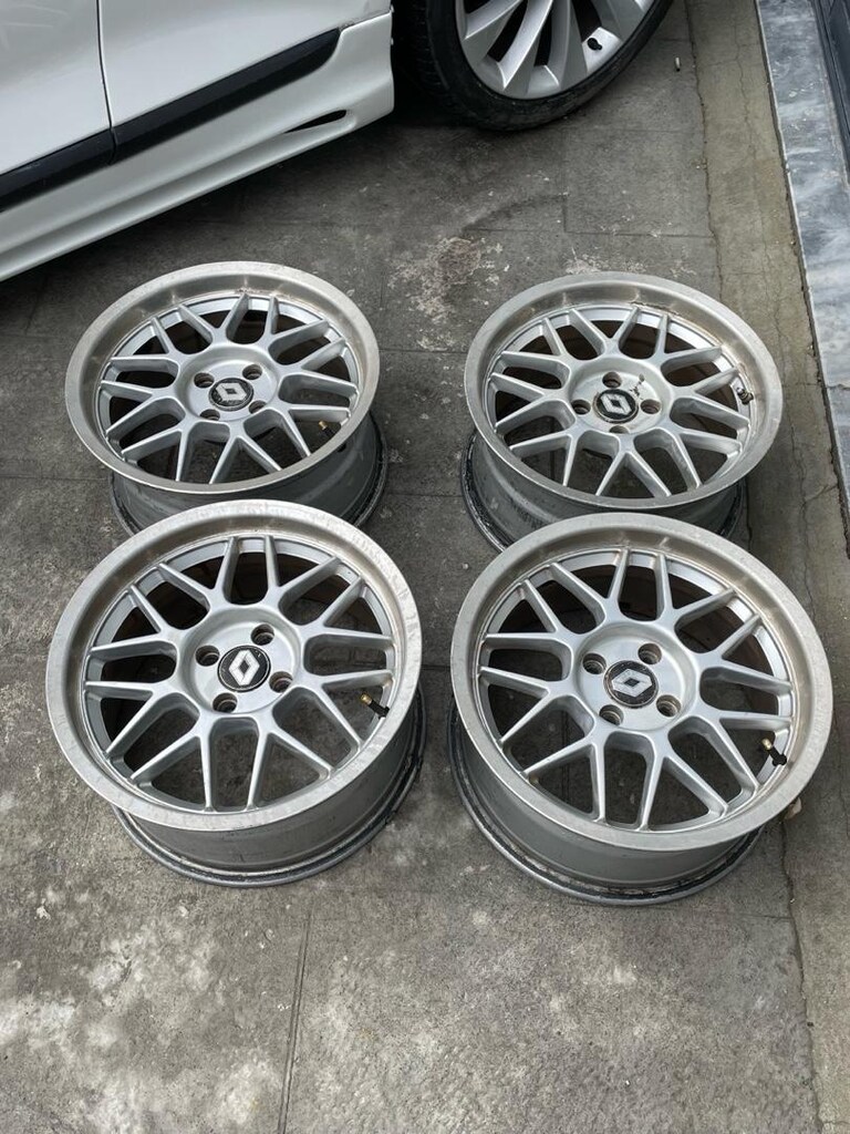 ÇOK TEMİZ. ** 16X71/2JJ** - 5