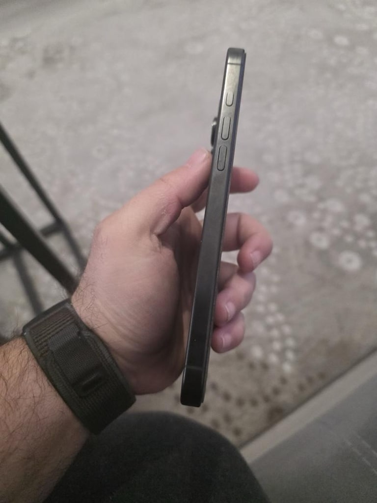 İphone 16 Promax 512 gb - 2