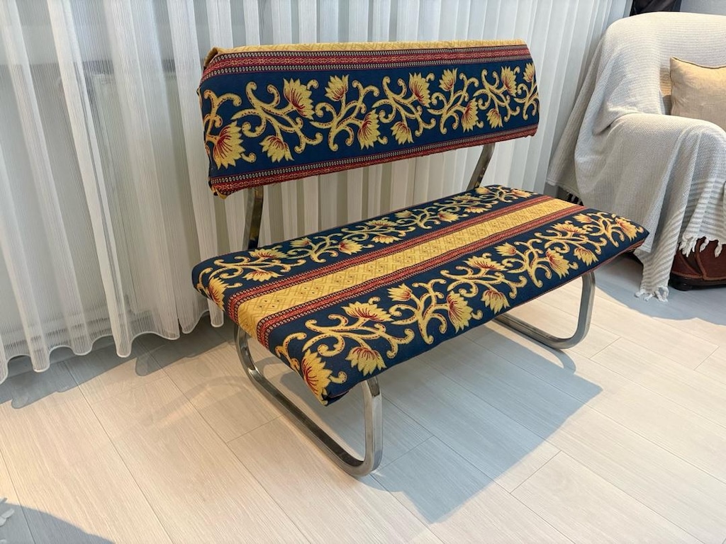 Mutfak Balkon Sandalyesi Sağlam Temiz Acil Satılık - 3