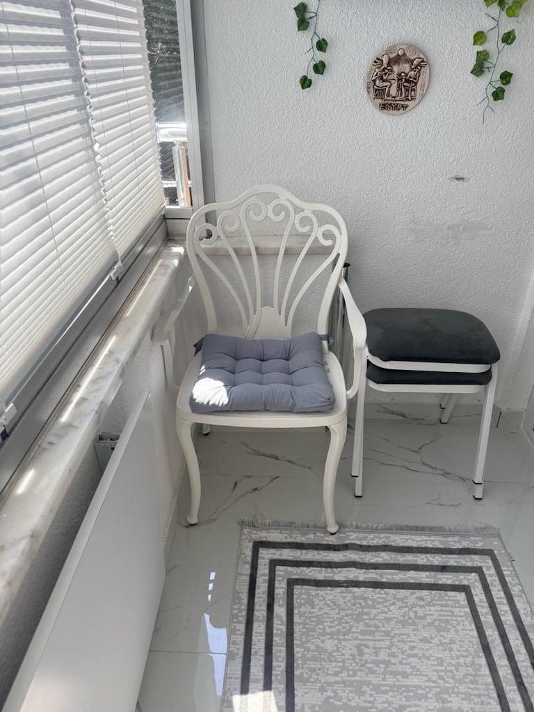 balkon sandalyesi - 3