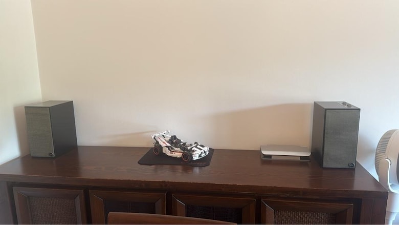 Klipsch The Nines 240W. ev hoparlör çifti - 5
