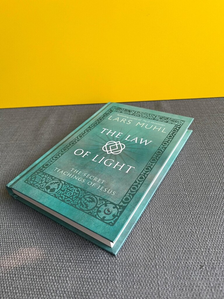 The Law and The Gate of Light İngilizce Din Gelisim Kitap Set - 9