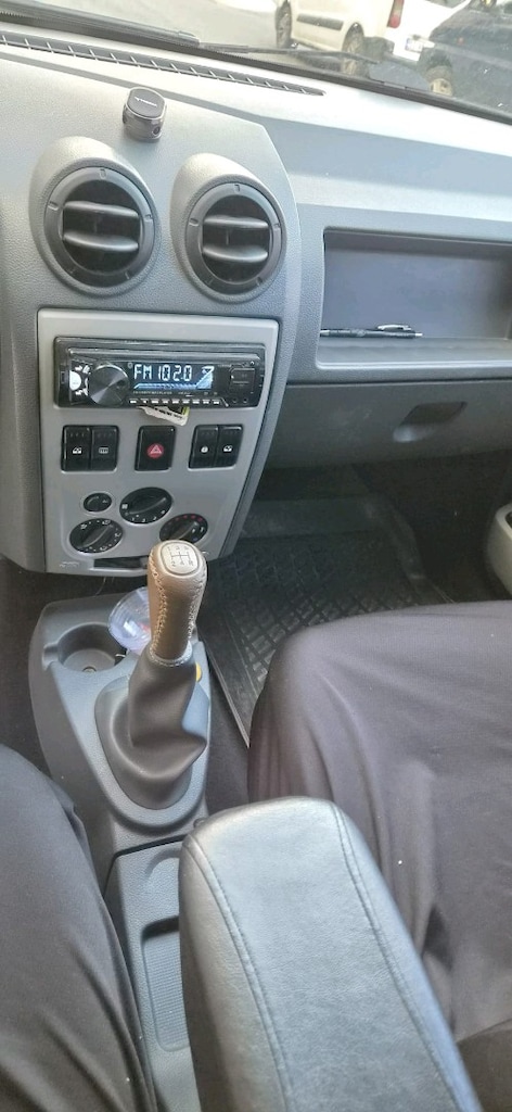 sahibinden düşük km li Dacia Logan - 7