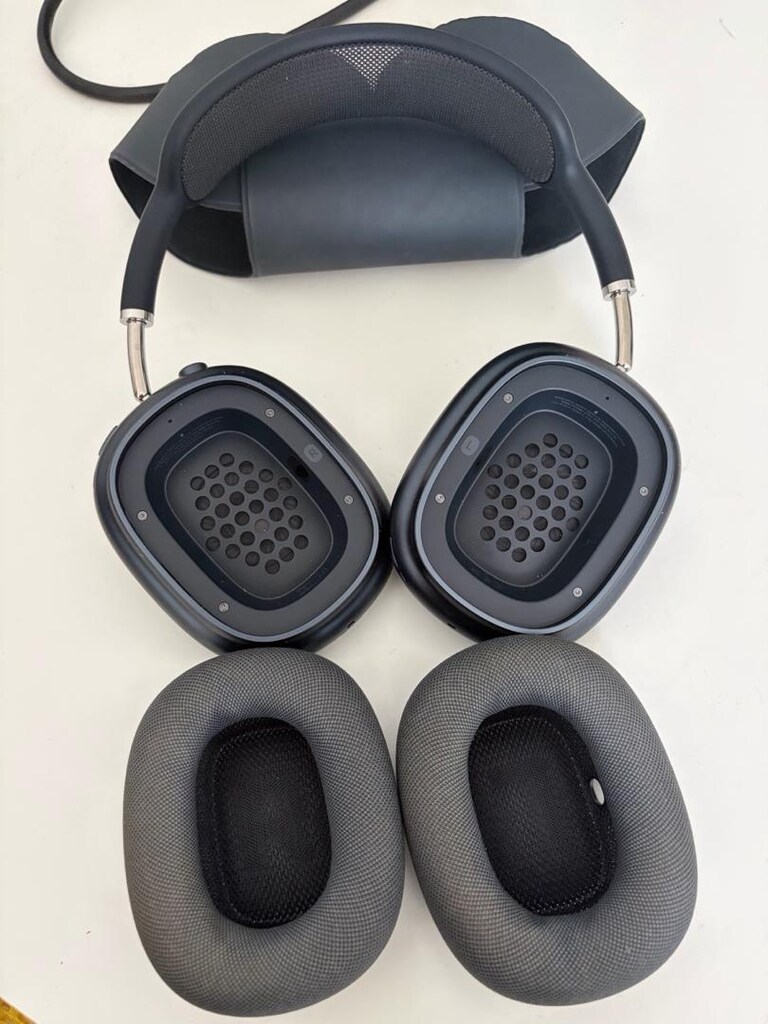 orjinal airpods max 2 - 4