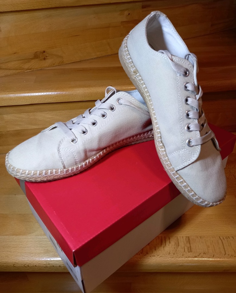 Ayakkabı/Erkek/43-44 Numara/Polaris Marka - 2