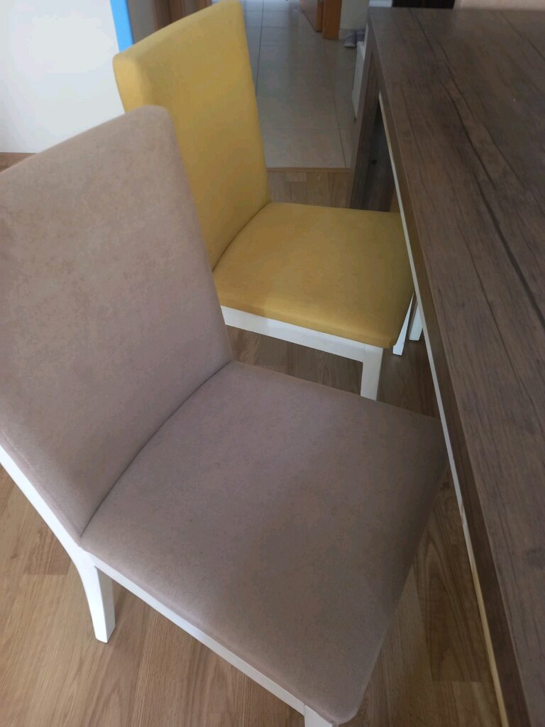yemek masası takımı - 4