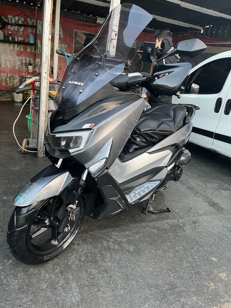 arora zrx 200 - 2