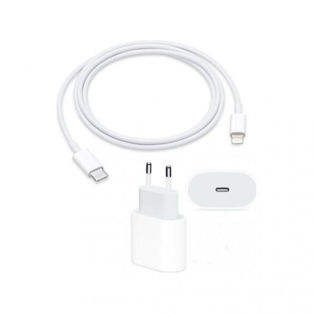 iphone usb kablosu orjinal - 2