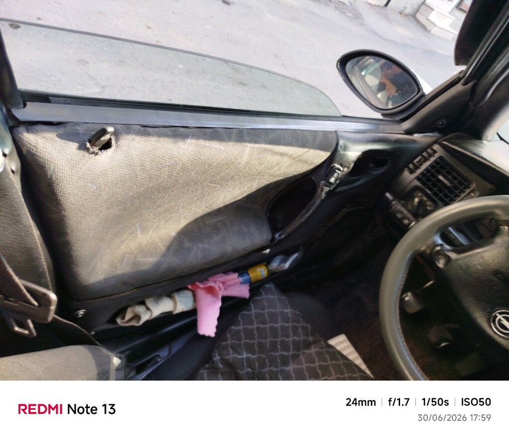Opel Vectra 16v 16gl - 12