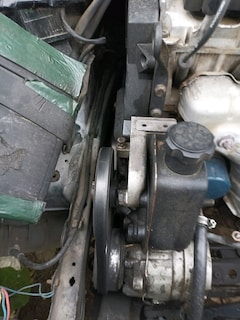 1999 MEGANE 1 K7M 1.6 8VALFE MOTOR ŞANZIMAN VE HERŞEY - 4