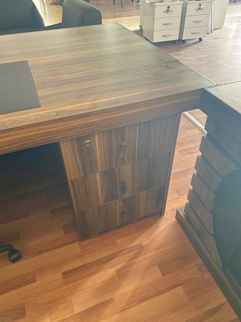 ofis makam takımı oturma grublu 2.el kampanya !! - 7