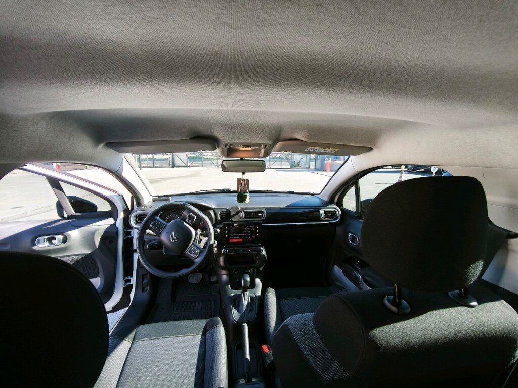 Citroen C3 1.2 Benzinli - 11