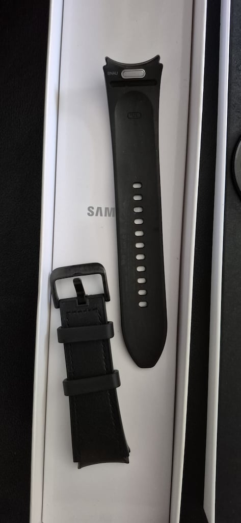 Samsung Galaxy Watch 6 Classic(47cm) - 6