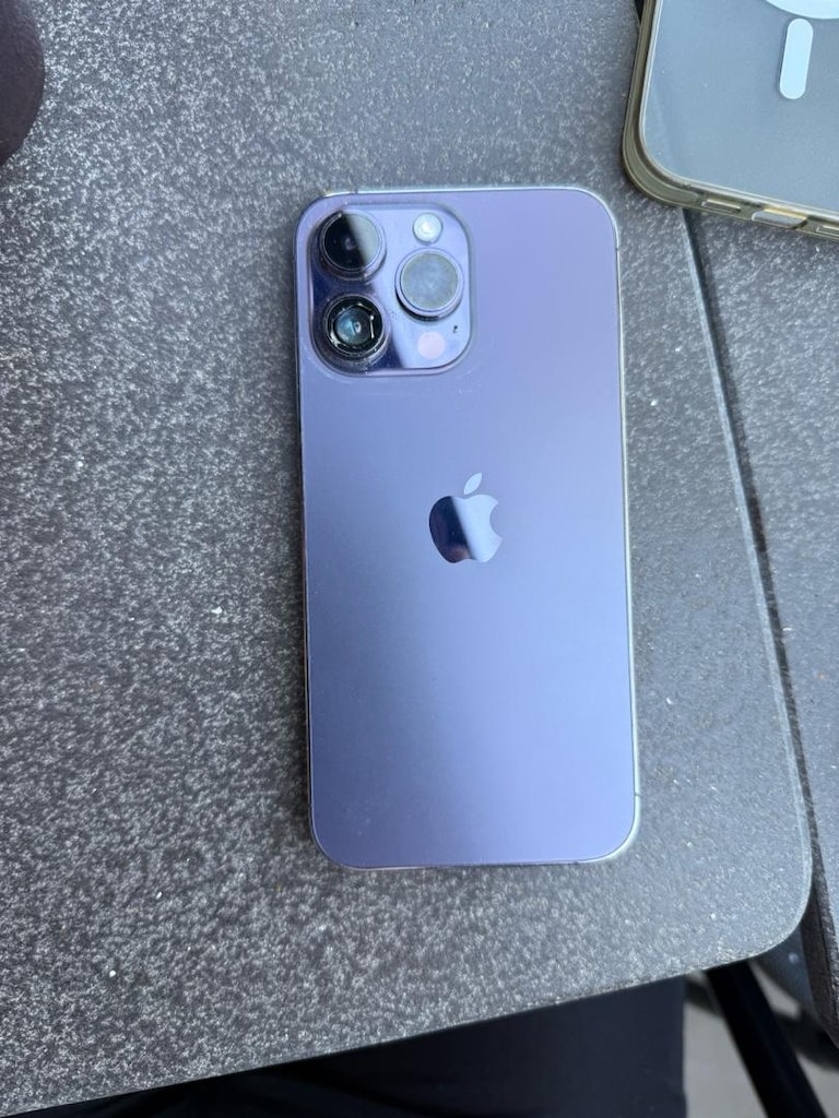 iphone 14 pro max tr