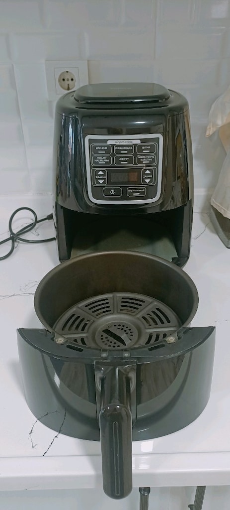 Karaca Air pro Cook Xl - 2