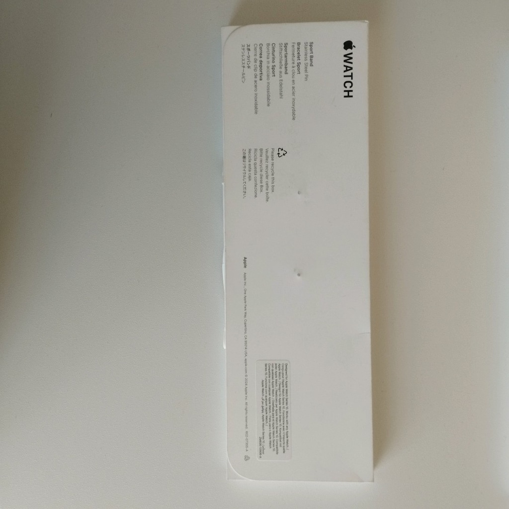 Apple Watch SE GPS 44mm Akıllı Saat Midnight Aluminium Case with Sport - 2