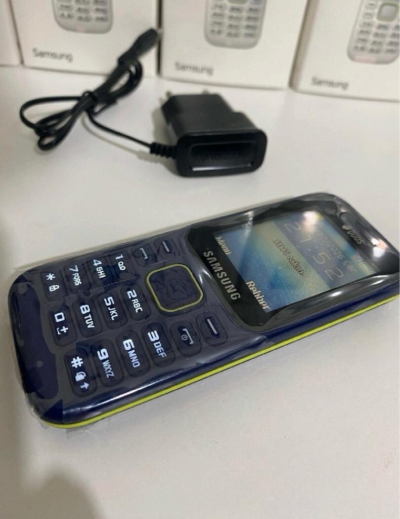 Sıfır Cep Telefonu - 6