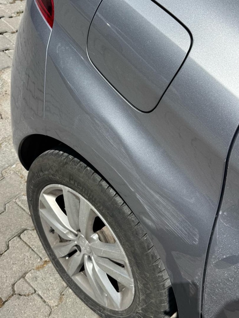 BOYASIZ DEĞİŞENSİZ 142.000 KM 308 ACTIVE - 10
