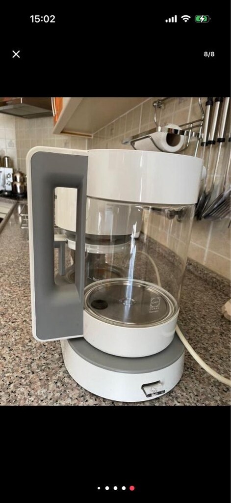 Arçelik Gurme Otomatik Çay Makinesi - 8