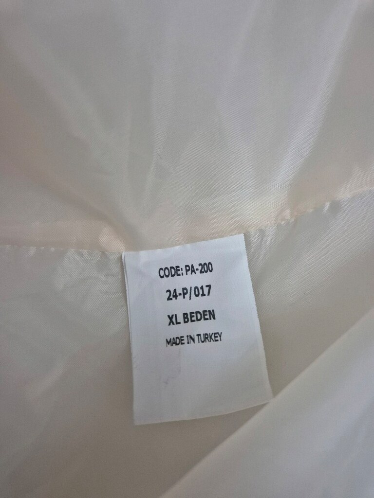 şişme mont - 7