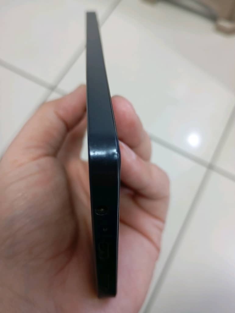 SAMSUNG A07 - 2