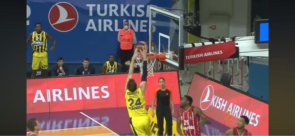 2020-2021 Sezonu Jan Vesely Maç Forması - 8