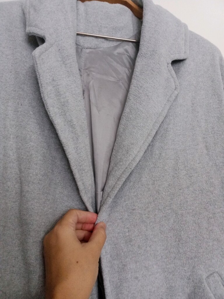 kaşe kaban - 2