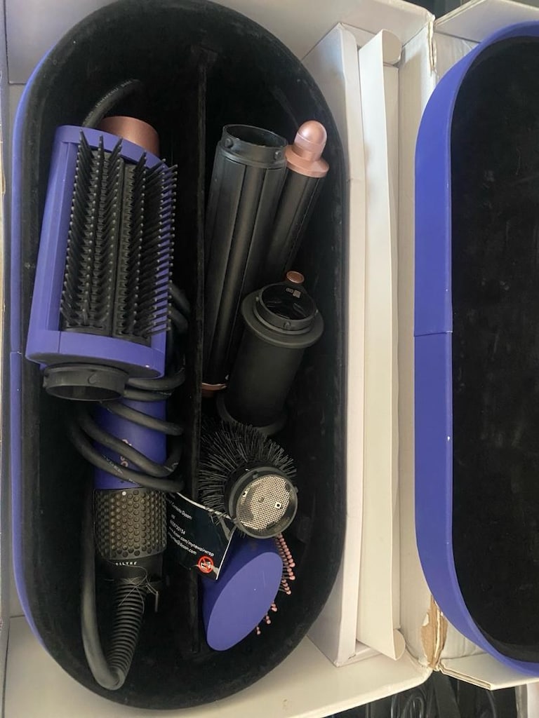 Dyson Airwrap - 2