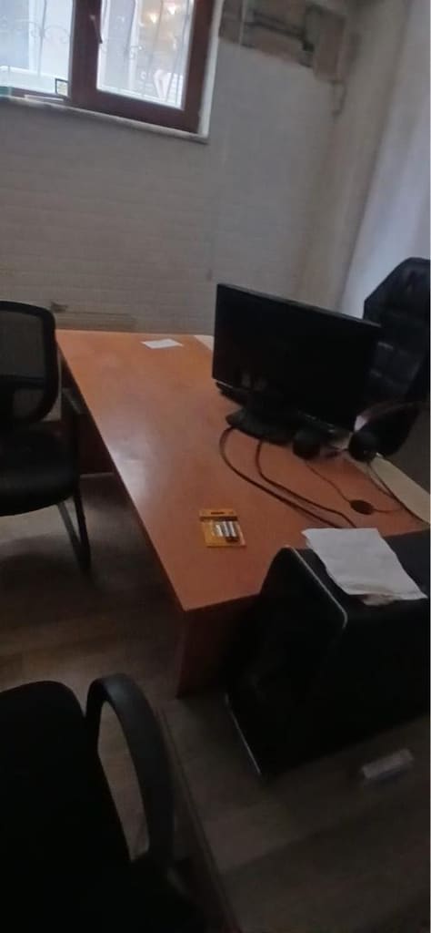 ofis mobilyası - 2