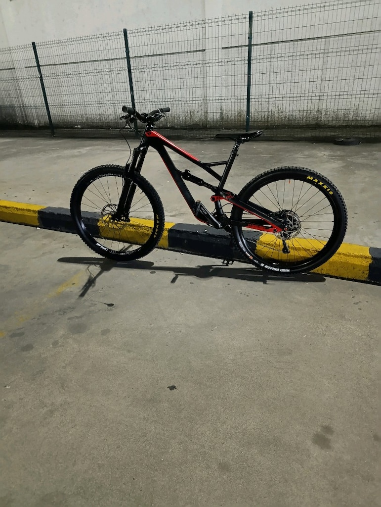 YT Jeffsy 2018 AL TR'nin En Uygunu - 8