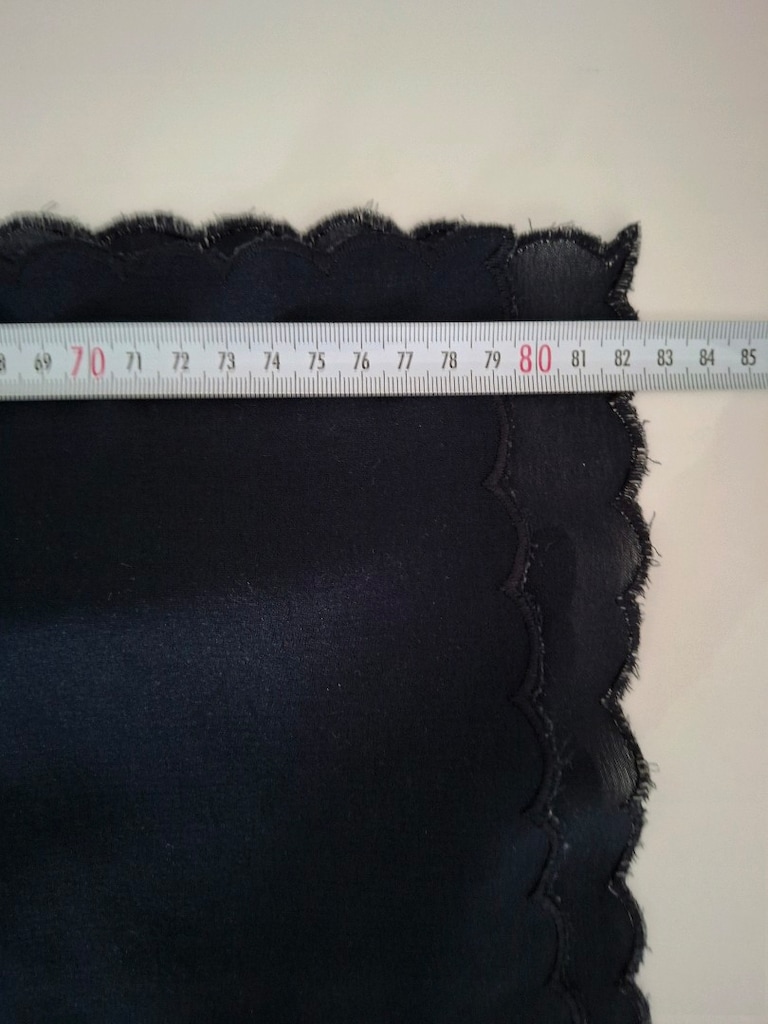 Nakışlı Şal - 5