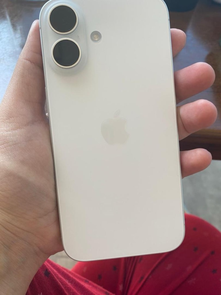 IPHONE 16 128 GB TR CİHAZI