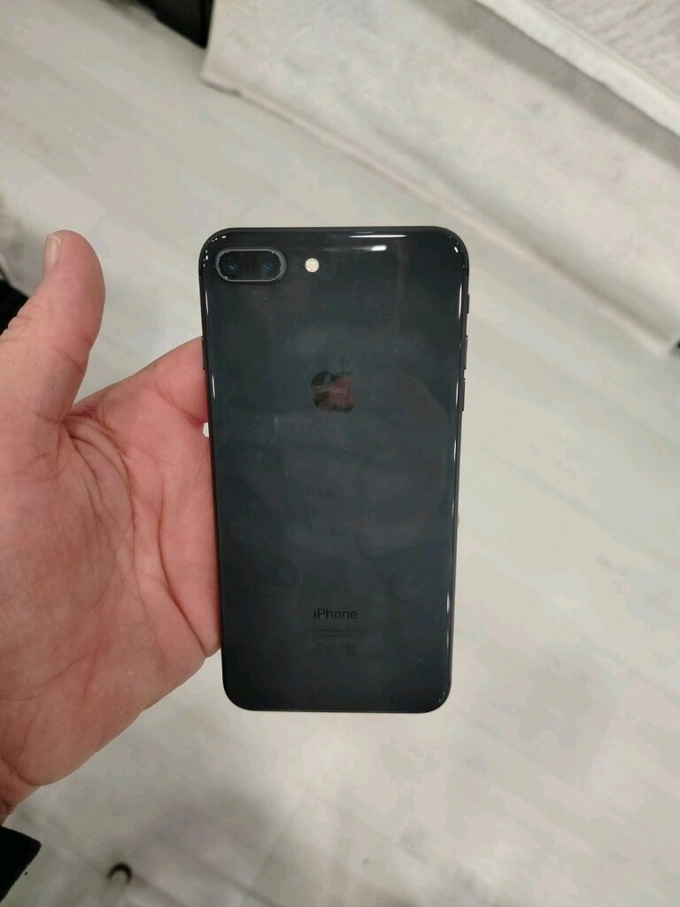 iPhone 8 plus 64 gb - 3