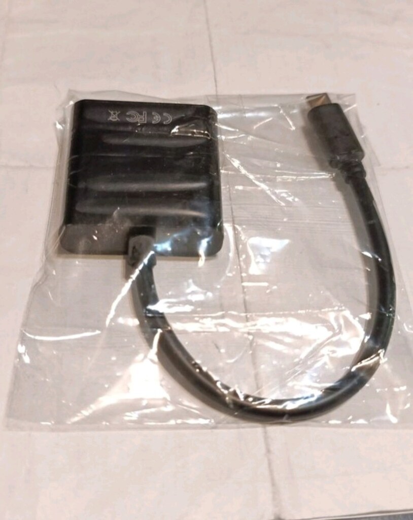 VGA Adaptör - 2