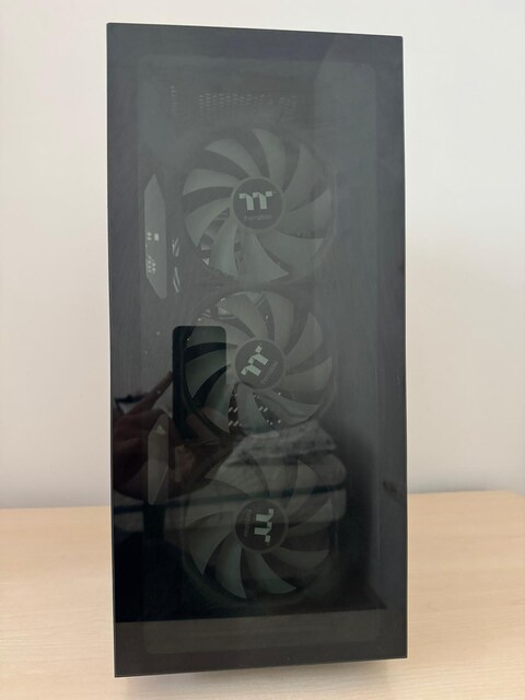 GAMING RTX3070'Lİ TEMİZ KULLANILMIŞ GAMING PC