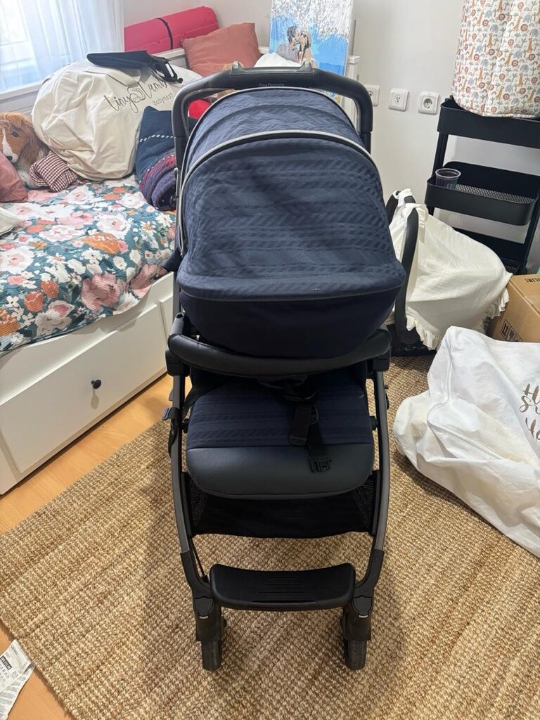 Peg Perego Book - 3