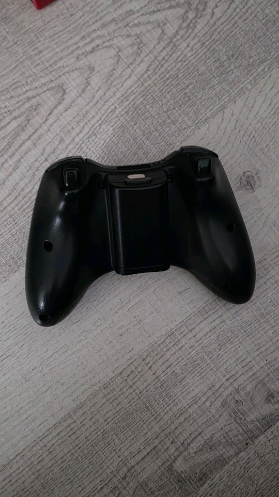 Orjinal Xbox 360 kolu, kablosuz - 2