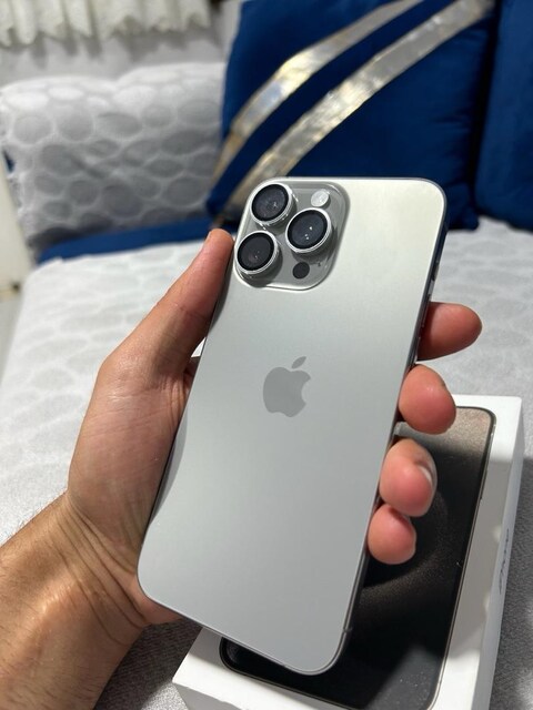 iphone 15 promax