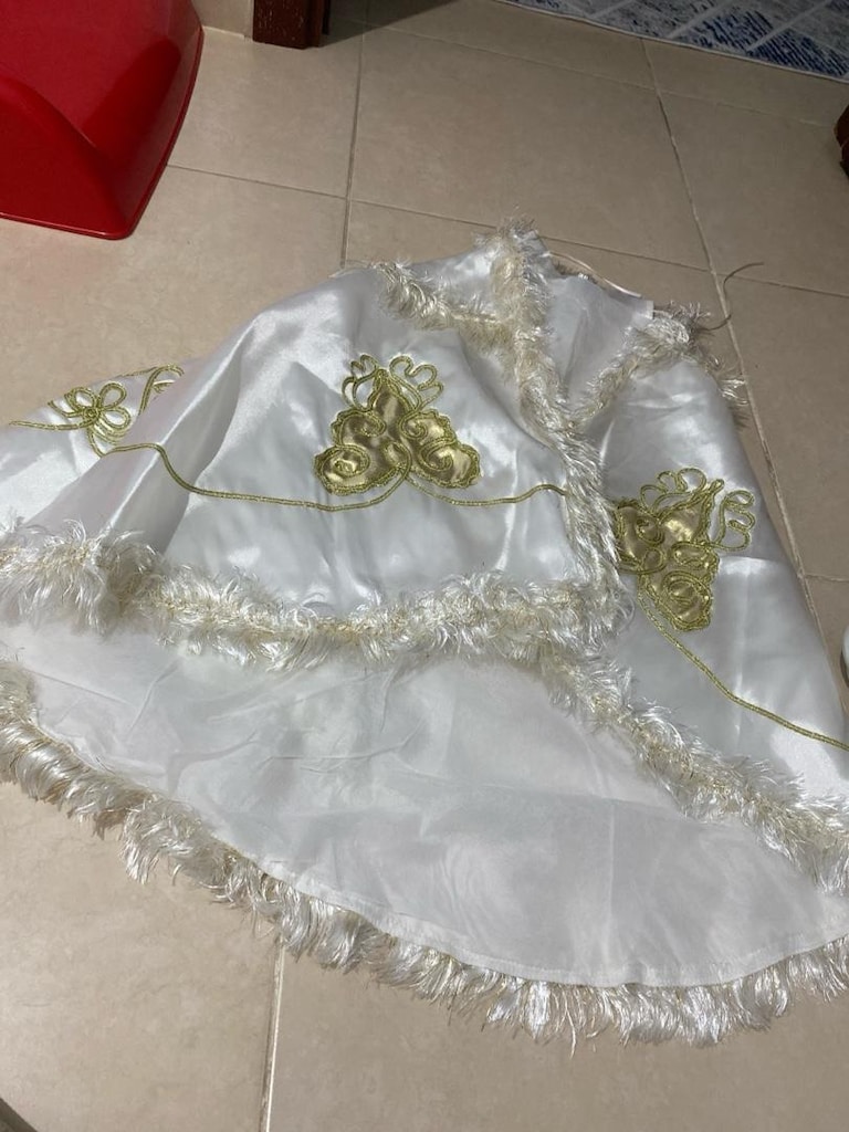 Sünnet kıyafeti Açıklamayı okuyunuz tüm detaylar orda - 5