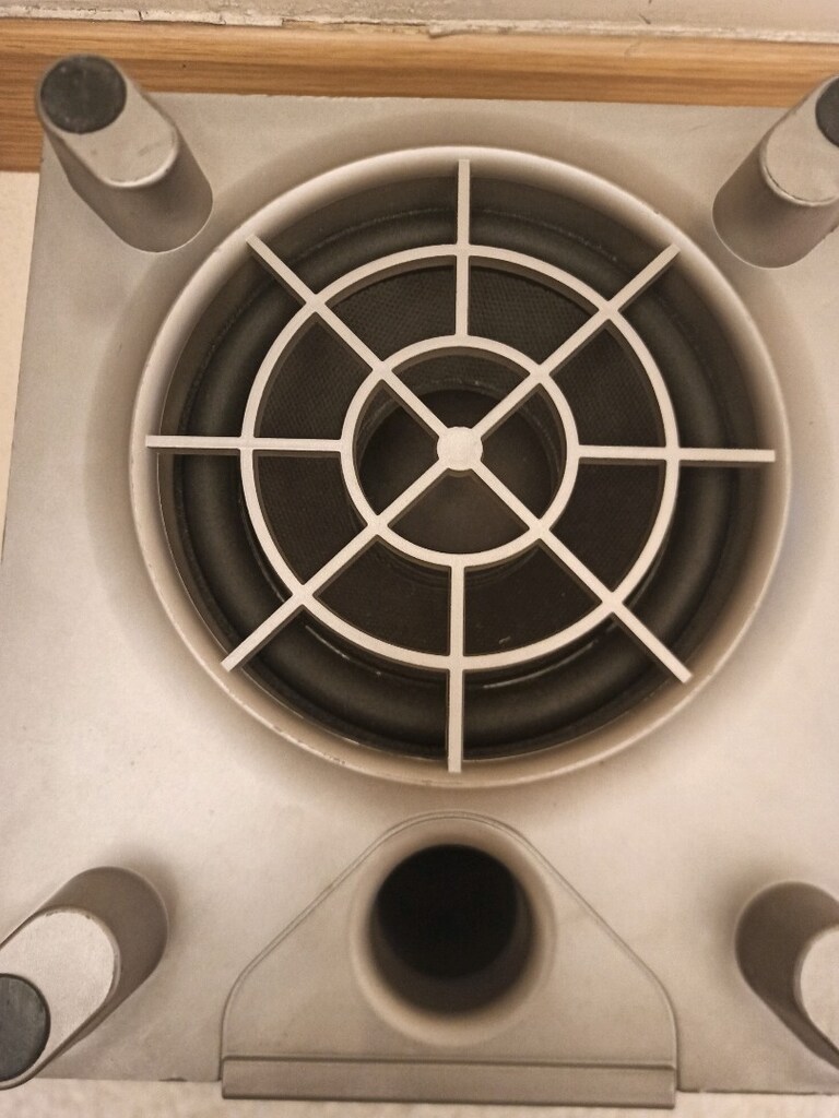 PİONEER F-Z94L RADYO CD ÇALAR SUBWOOFER - 19