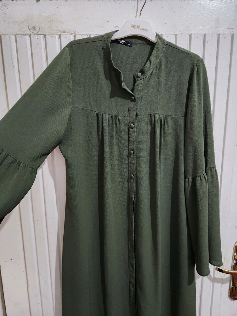 tunik - 2