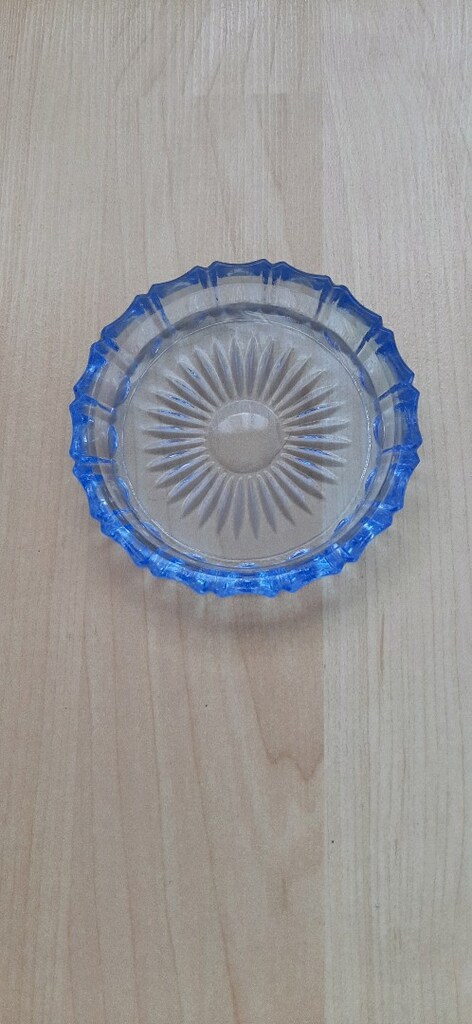 Cam Kül Tablaları - 2