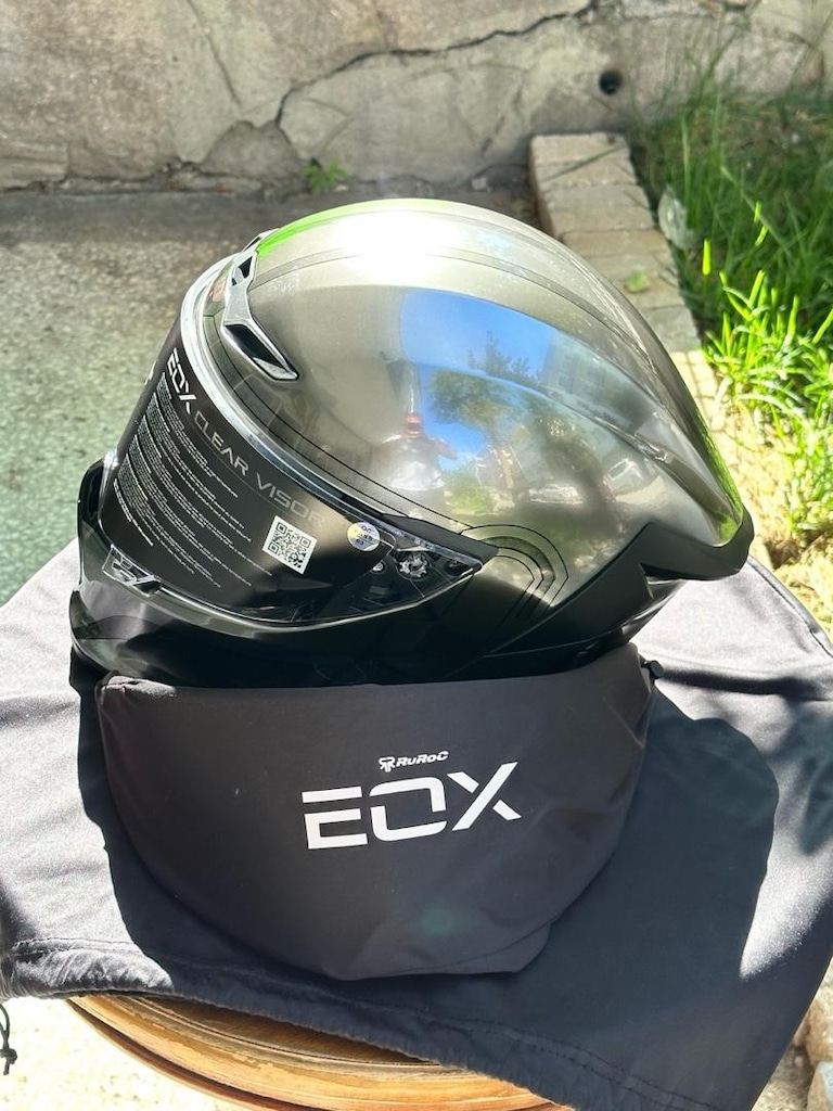 RUROC S STAR WARS KASK - 14