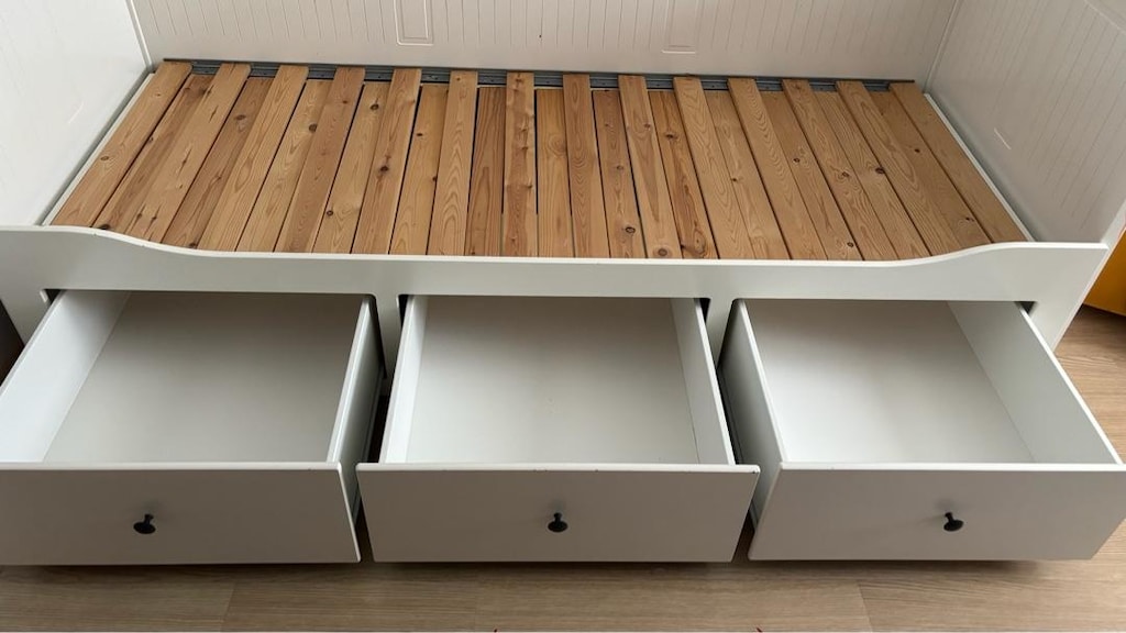 ikea Hemnes Divan - 14