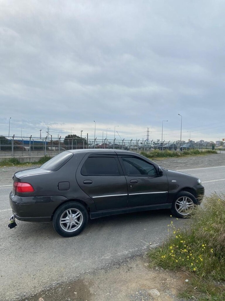 taksi çıkması motor mekanik çok iyi aracım bakımlıdır - 4