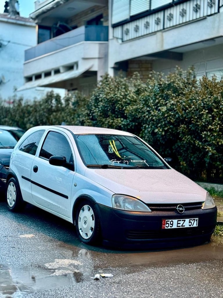 acil satılık 1.7 tek değişen - 8